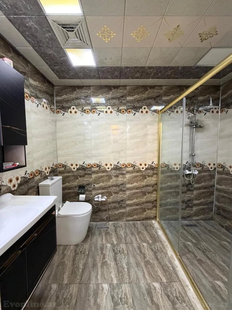 Satılır 4 otaqlı Mənzil Yeni tikili 149 m² 8 Noyabr m. - şəkil 14