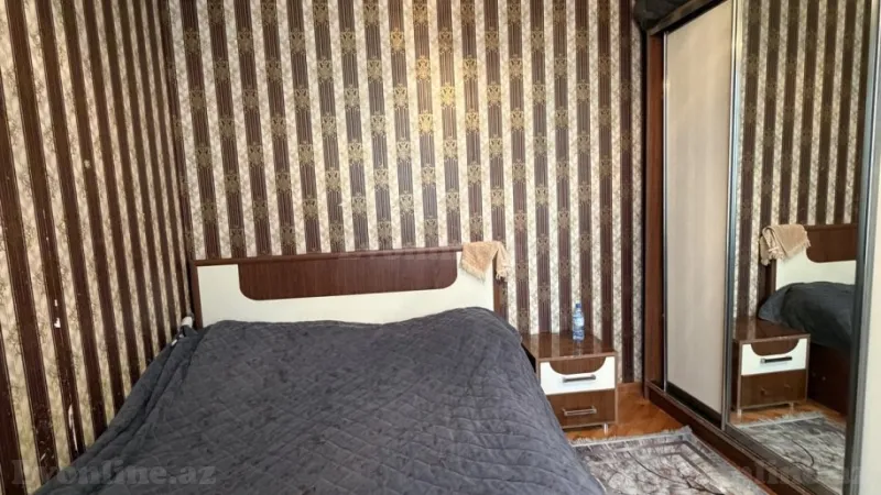 Satılır 3 otaqlı Mənzil Yeni tikili 54 m² Masazır - şəkil 8