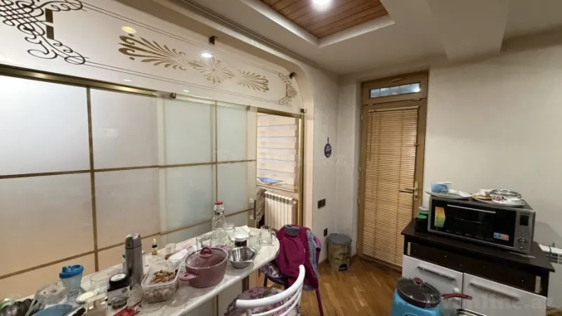 Satılır 2 otaqlı Mənzil Yeni tikili 90 m² Yeni Yasamal - şəkil 4