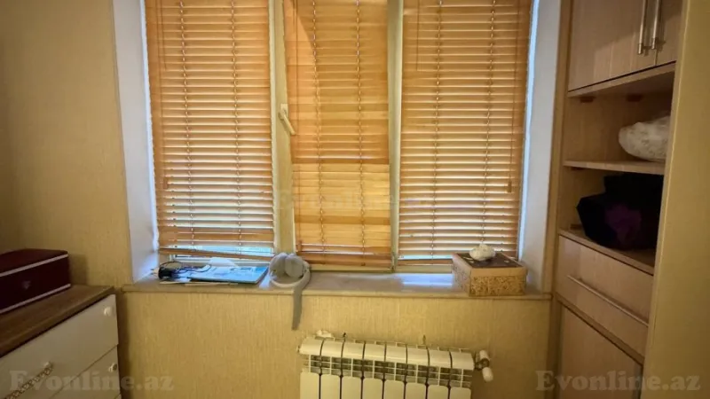 Satılır 2 otaqlı Mənzil Yeni tikili 90 m² Yeni Yasamal - şəkil 8