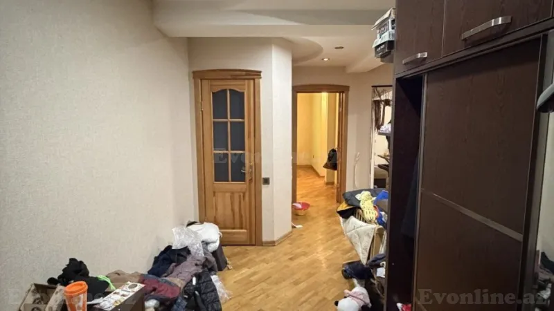 Satılır 2 otaqlı Mənzil Yeni tikili 90 m² Yeni Yasamal - şəkil 9