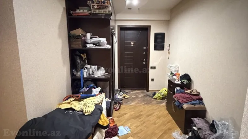 Satılır 2 otaqlı Mənzil Yeni tikili 90 m² Yeni Yasamal - şəkil 10