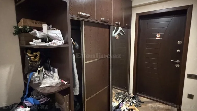 Satılır 2 otaqlı Mənzil Yeni tikili 90 m² Yeni Yasamal - şəkil 11