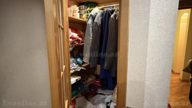 Satılır 2 otaqlı Mənzil Yeni tikili 90 m² Yeni Yasamal - şəkil 12