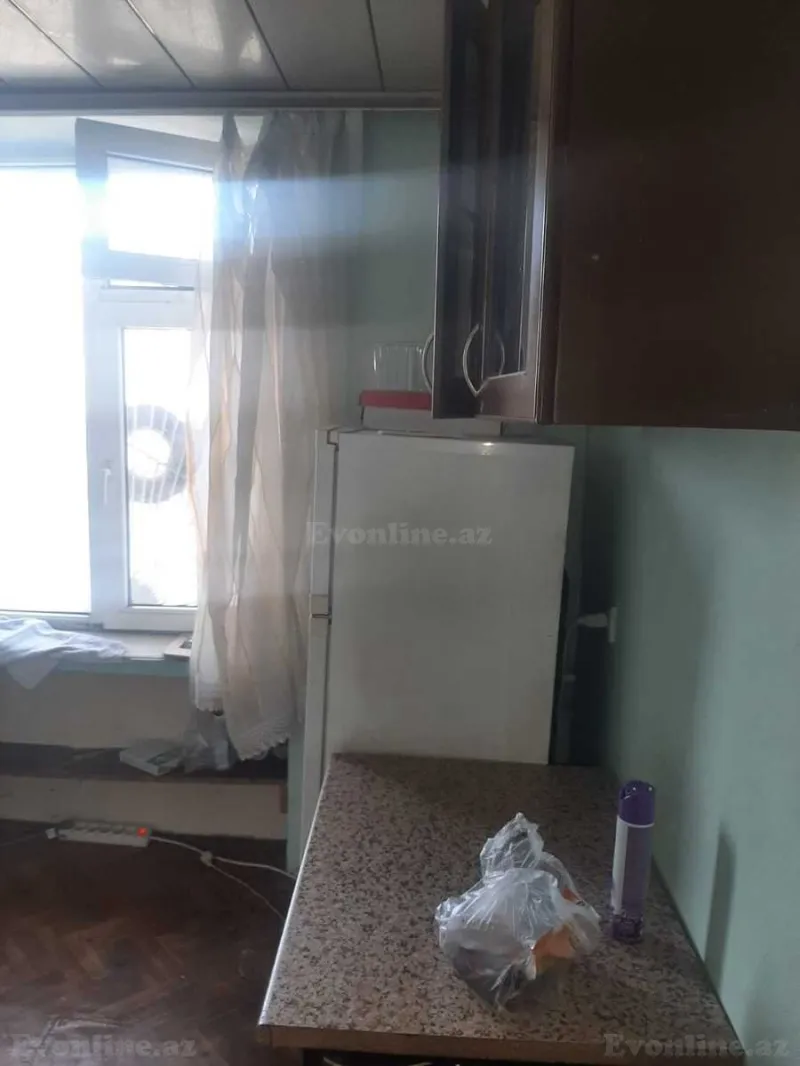 Satılır 2 otaqlı Mənzil Köhnə tikili 65 m² 8-ci kilometr - şəkil 3