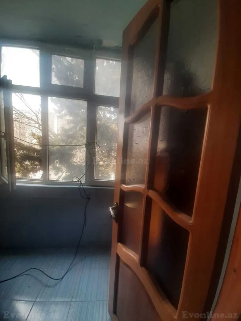 Satılır 2 otaqlı Mənzil Köhnə tikili 65 m² 8-ci kilometr - şəkil 9