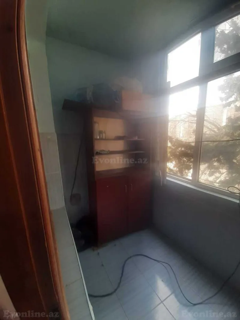 Satılır 2 otaqlı Mənzil Köhnə tikili 65 m² 8-ci kilometr - şəkil 12