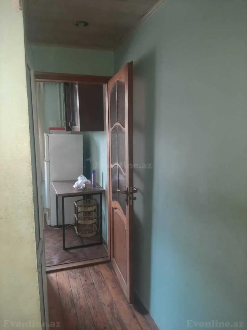 Satılır 2 otaqlı Mənzil Köhnə tikili 65 m² 8-ci kilometr - şəkil 13