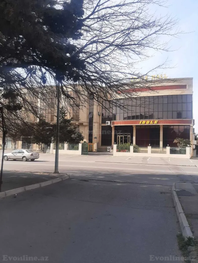 Satılır 2 otaqlı Mənzil Köhnə tikili 65 m² 8-ci kilometr - şəkil 14