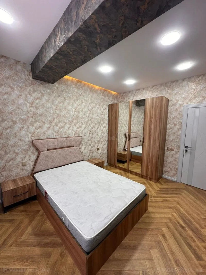 Satılır 2 otaqlı Mənzil Yeni tikili 71 m² Neftçilər m. - şəkil 5