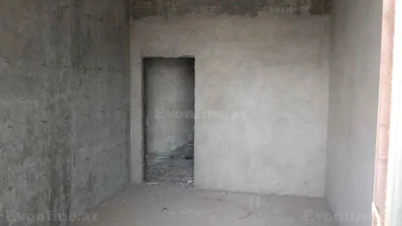 Satılır 3 otaqlı Mənzil Yeni tikili 105 m² Əhmədli m. - şəkil 8