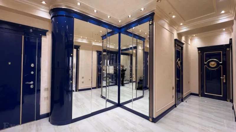 Satılır 3 otaqlı Mənzil Yeni tikili 120 m² Xətai r. - şəkil 10