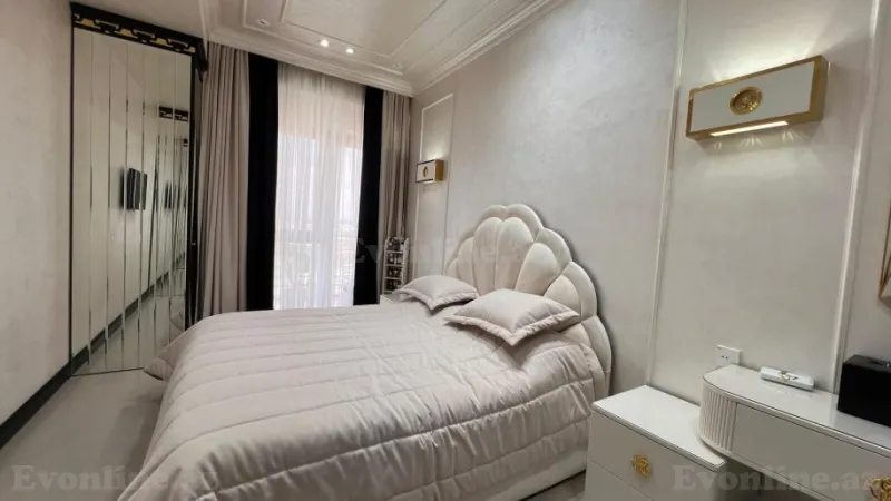 Satılır 3 otaqlı Mənzil Yeni tikili 120 m² Xətai r. - şəkil 11