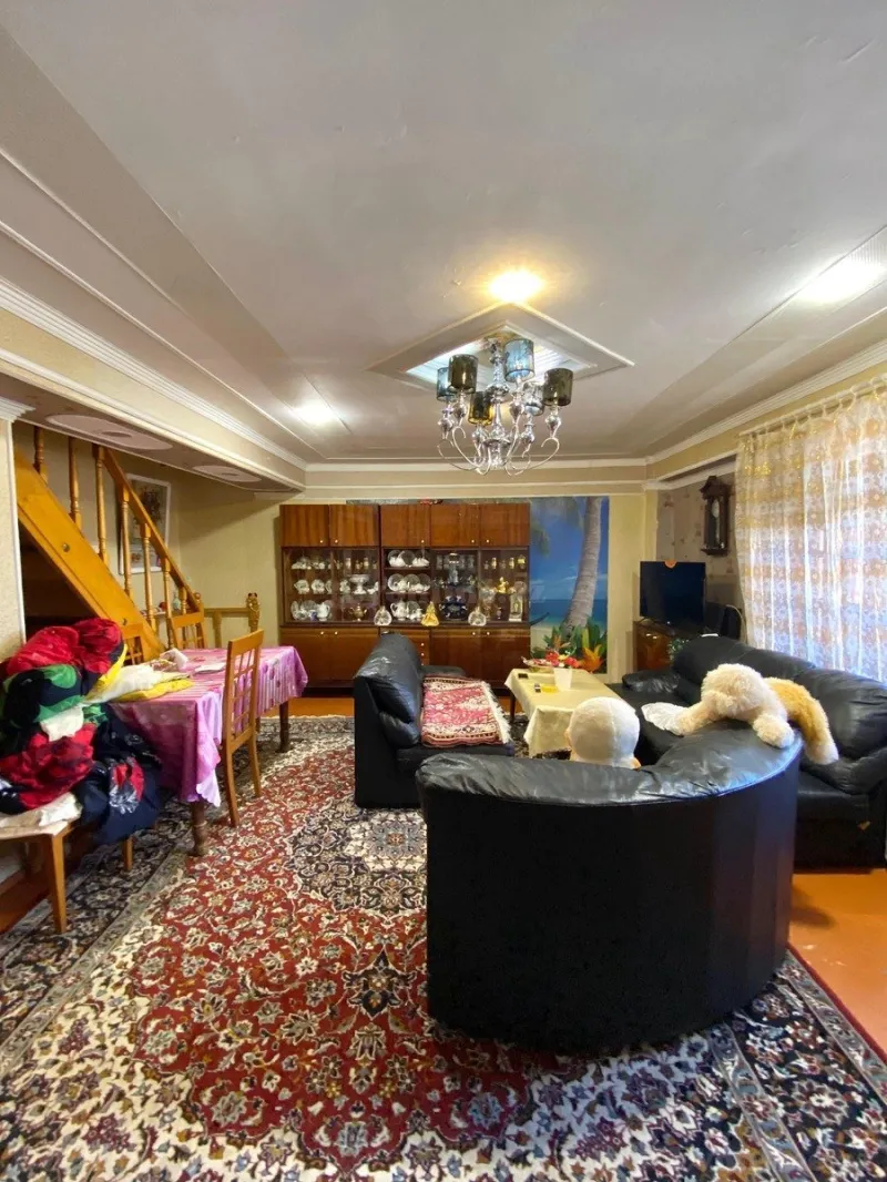 Satılır 3 otaqlı Mənzil Köhnə tikili 90 m² İçərişəhər m. - şəkil 3