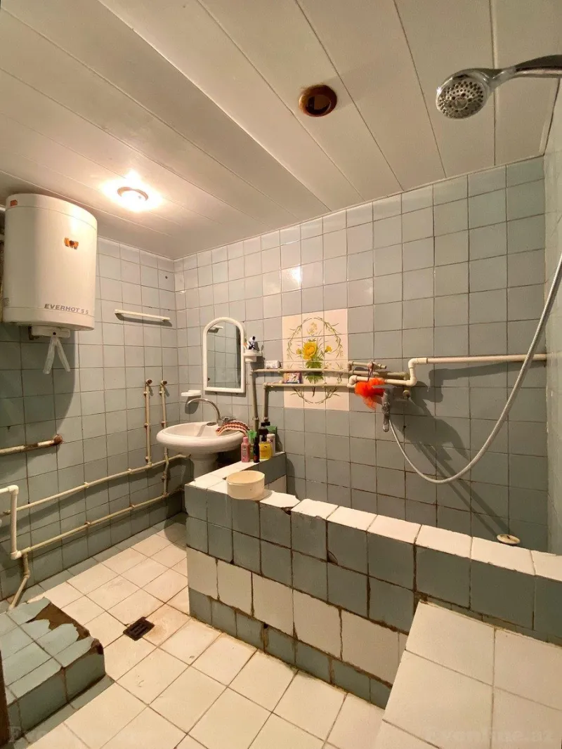 Satılır 3 otaqlı Mənzil Köhnə tikili 90 m² İçərişəhər m. - şəkil 13