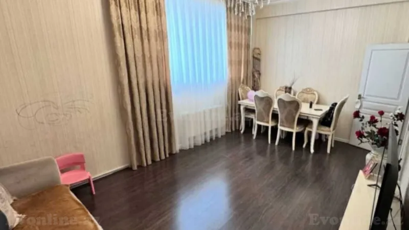 Satılır 2 otaqlı Mənzil Yeni tikili 65 m² Yasamal