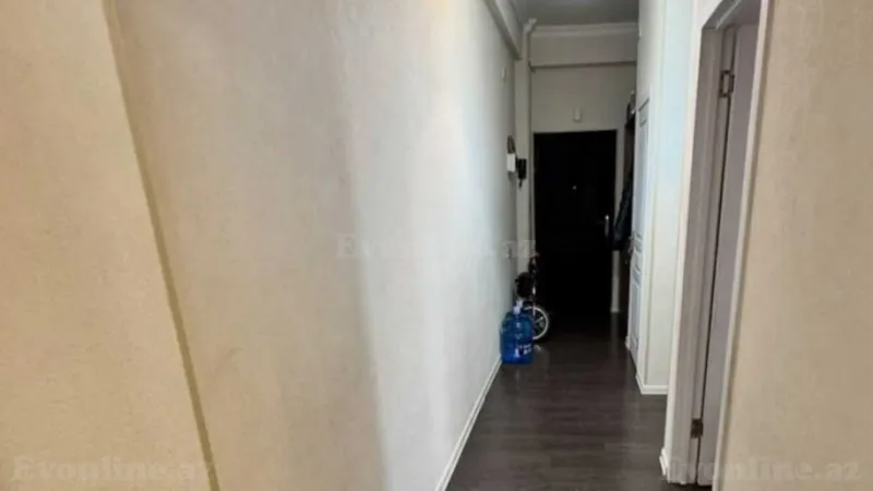 Satılır 2 otaqlı Mənzil Yeni tikili 65 m² Yasamal - şəkil 6