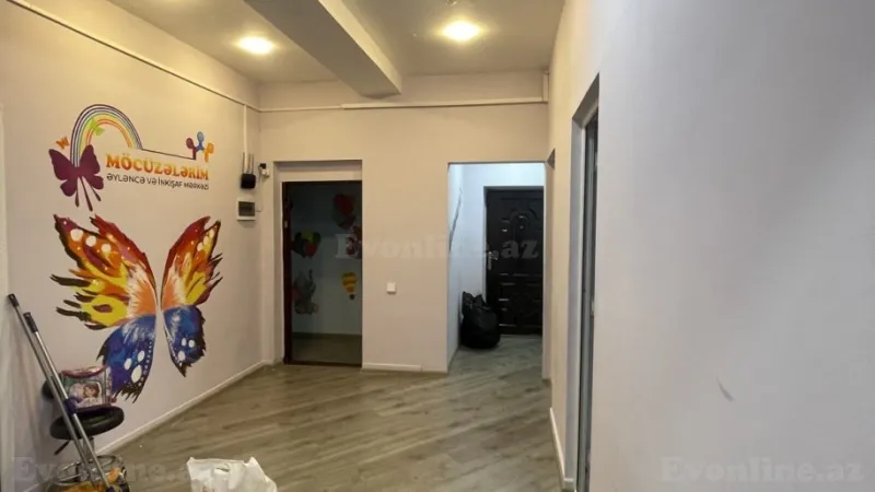 Kirayə verilir Obyekt 222 m² Yasamal - şəkil 2