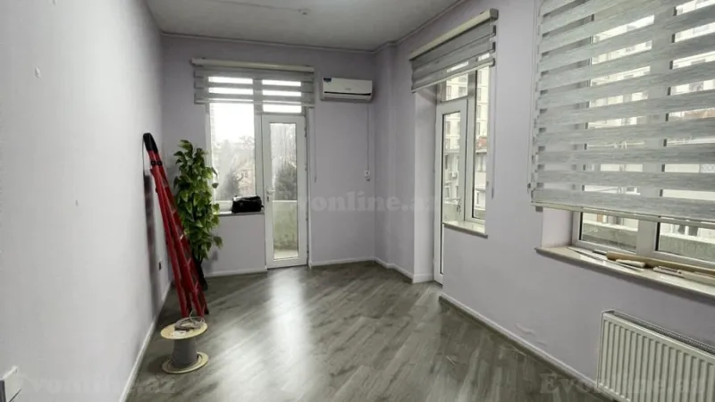 Kirayə verilir Obyekt 222 m² Yasamal - şəkil 10