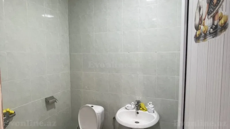 Kirayə verilir Obyekt 222 m² Yasamal - şəkil 13