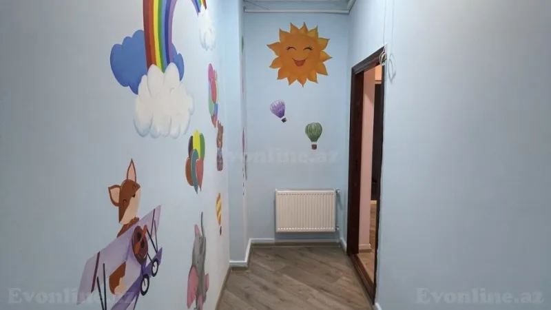 Kirayə verilir Obyekt 222 m² Yasamal - şəkil 14