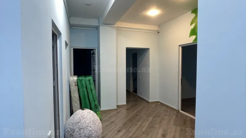 Kirayə verilir Obyekt 222 m² Yasamal - şəkil 15