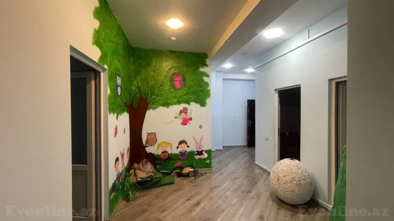 Kirayə verilir Obyekt 222 m² Yasamal - şəkil 16