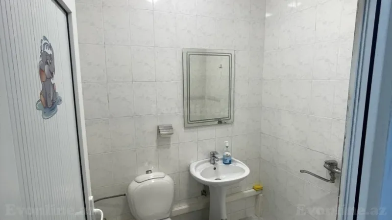 Kirayə verilir Obyekt 222 m² Yasamal - şəkil 18