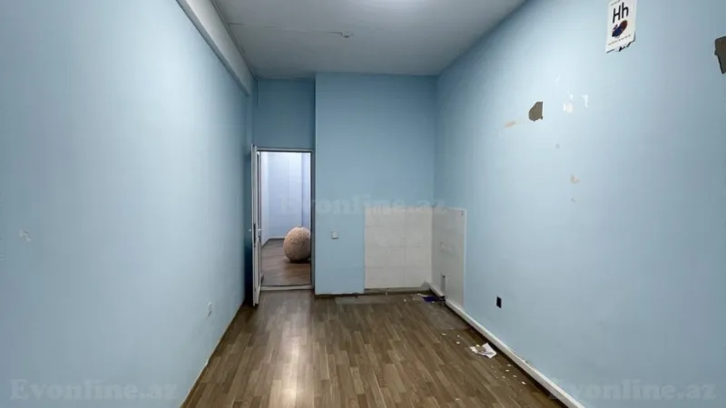 Kirayə verilir Obyekt 222 m² Yasamal - şəkil 19