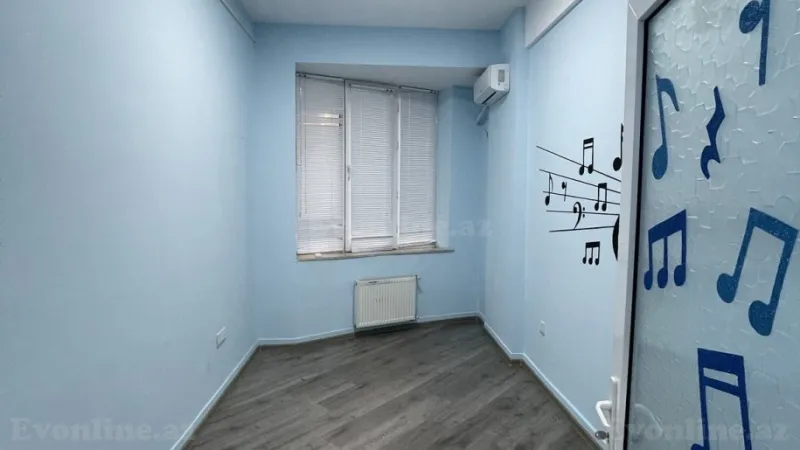 Kirayə verilir Obyekt 222 m² Yasamal - şəkil 23