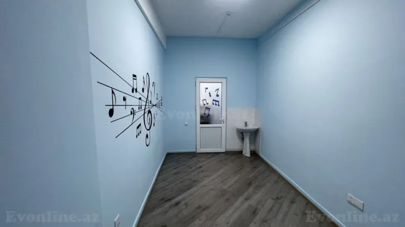 Kirayə verilir Obyekt 222 m² Yasamal - şəkil 24