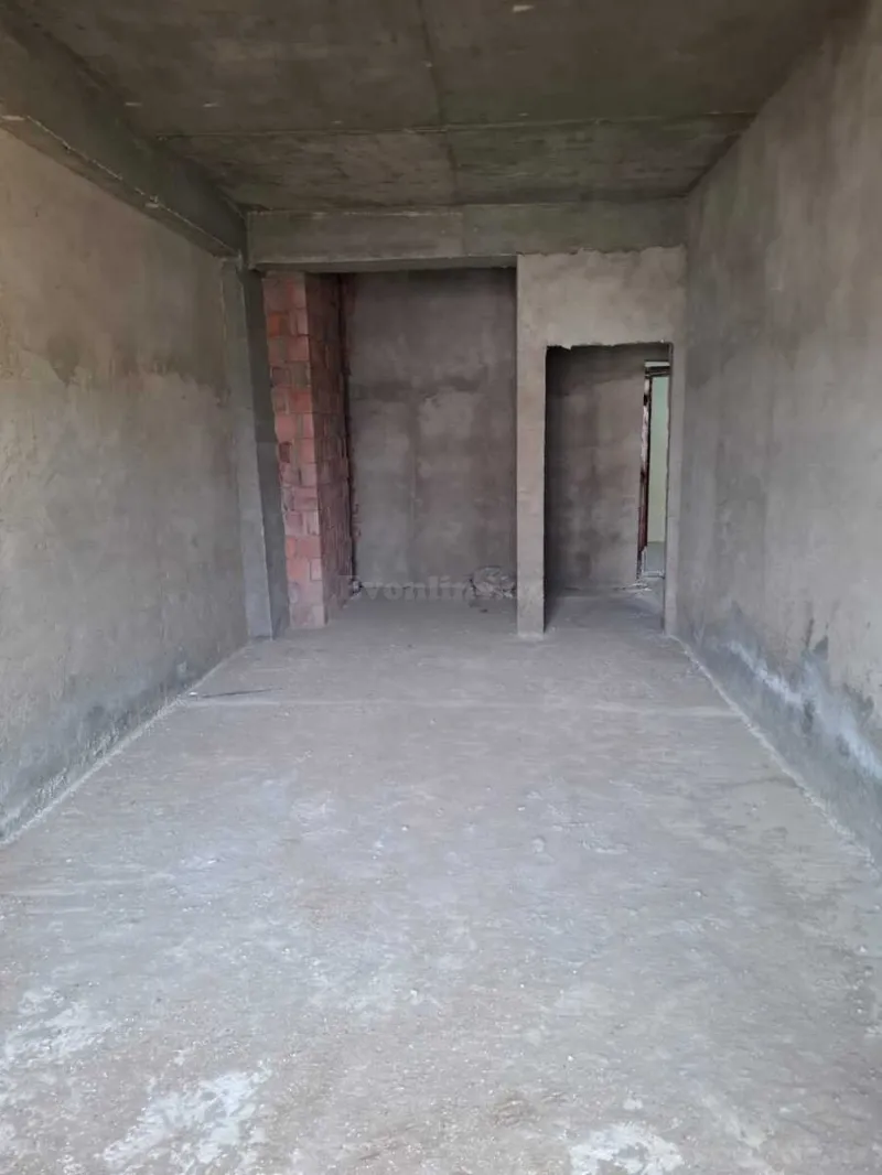 Satılır 2 otaqlı Mənzil Yeni tikili 56.7 m² Masazır - şəkil 5