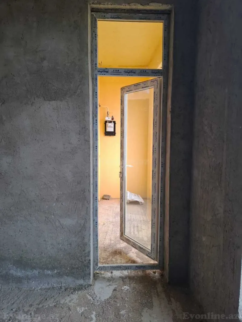 Satılır 2 otaqlı Mənzil Yeni tikili 56.7 m² Masazır - şəkil 6