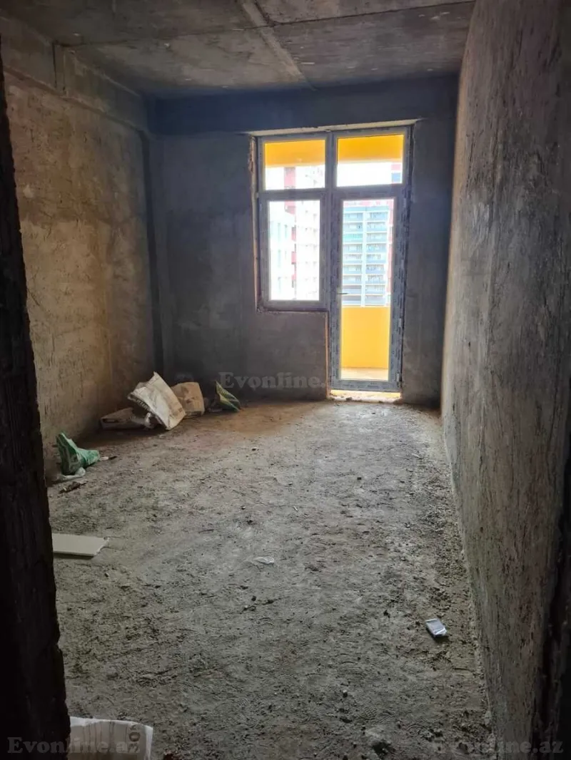 Satılır 2 otaqlı Mənzil Yeni tikili 56.7 m² Masazır - şəkil 7