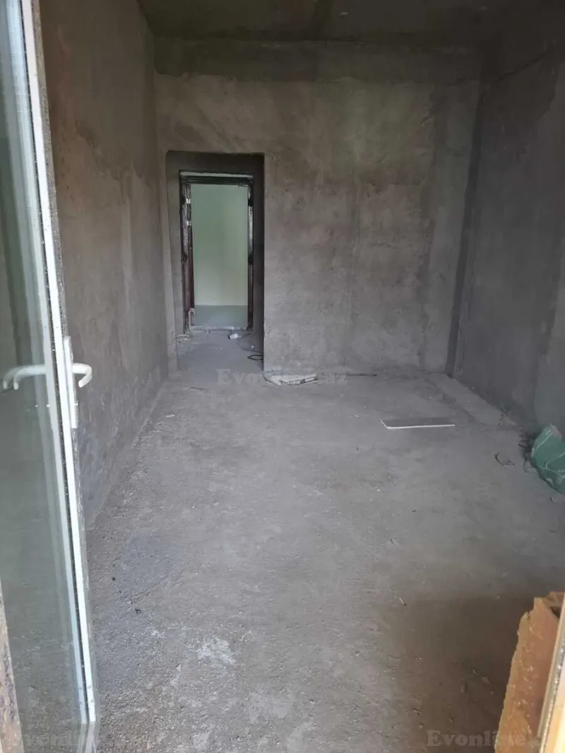 Satılır 2 otaqlı Mənzil Yeni tikili 56.7 m² Masazır - şəkil 8