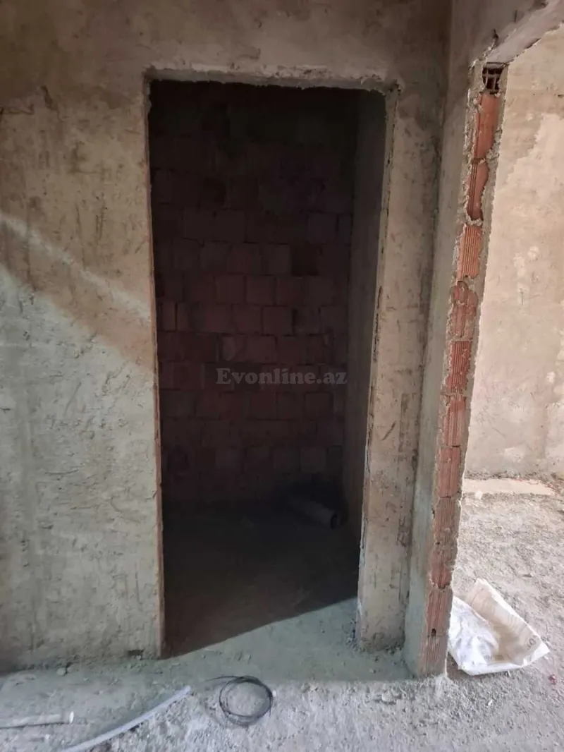 Satılır 2 otaqlı Mənzil Yeni tikili 56.7 m² Masazır - şəkil 10