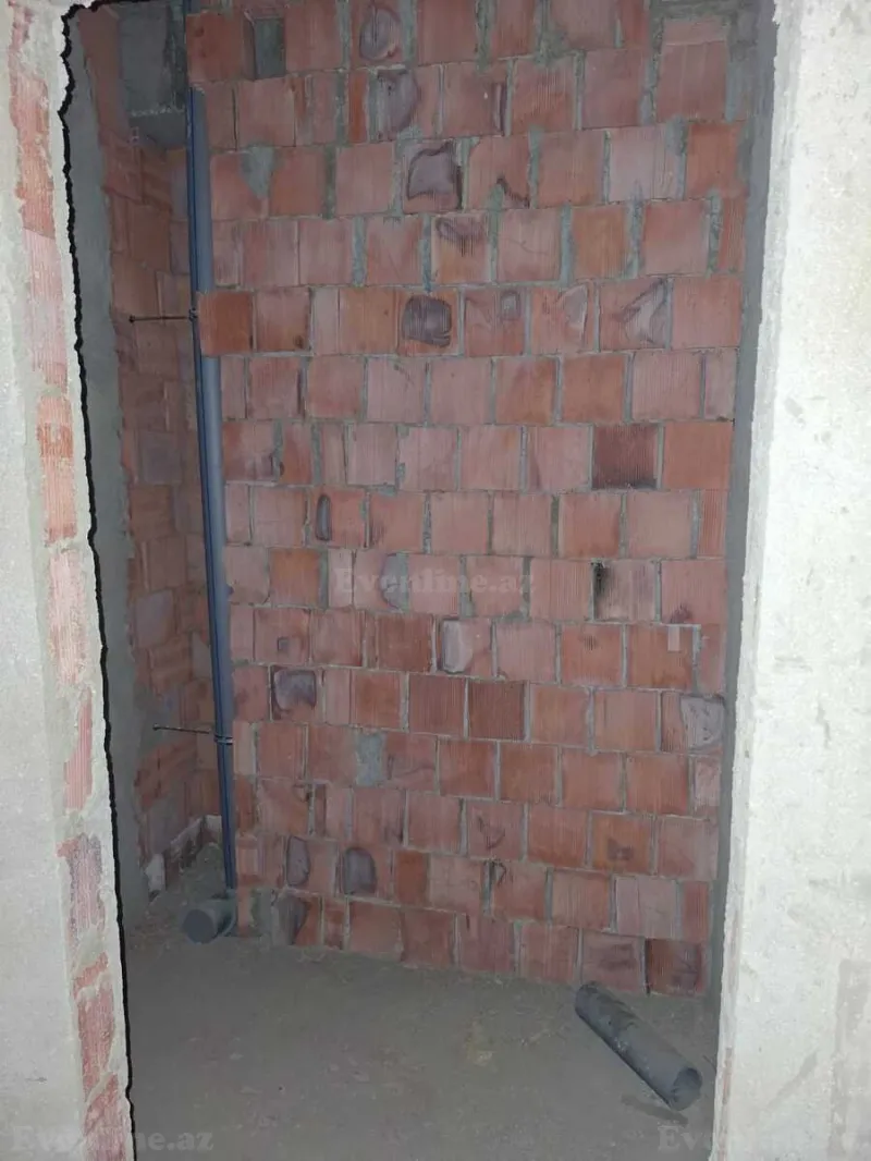 Satılır 2 otaqlı Mənzil Yeni tikili 56.7 m² Masazır - şəkil 11