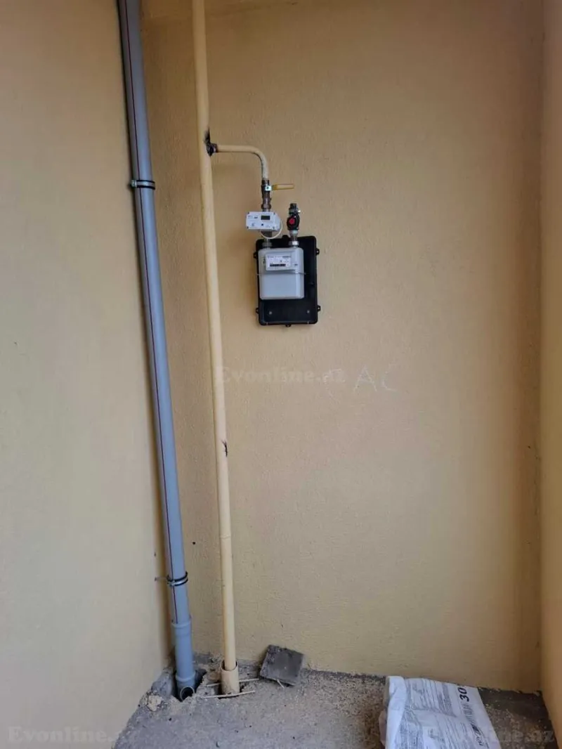 Satılır 2 otaqlı Mənzil Yeni tikili 56.7 m² Masazır - şəkil 12