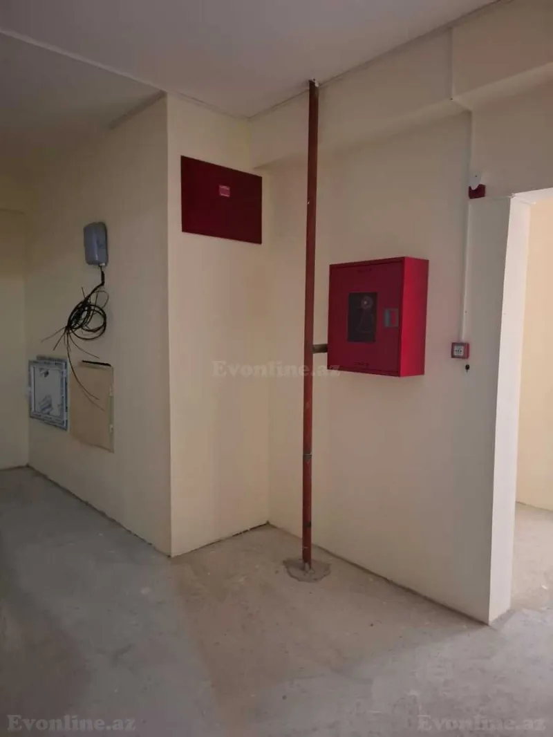 Satılır 2 otaqlı Mənzil Yeni tikili 56.7 m² Masazır - şəkil 13