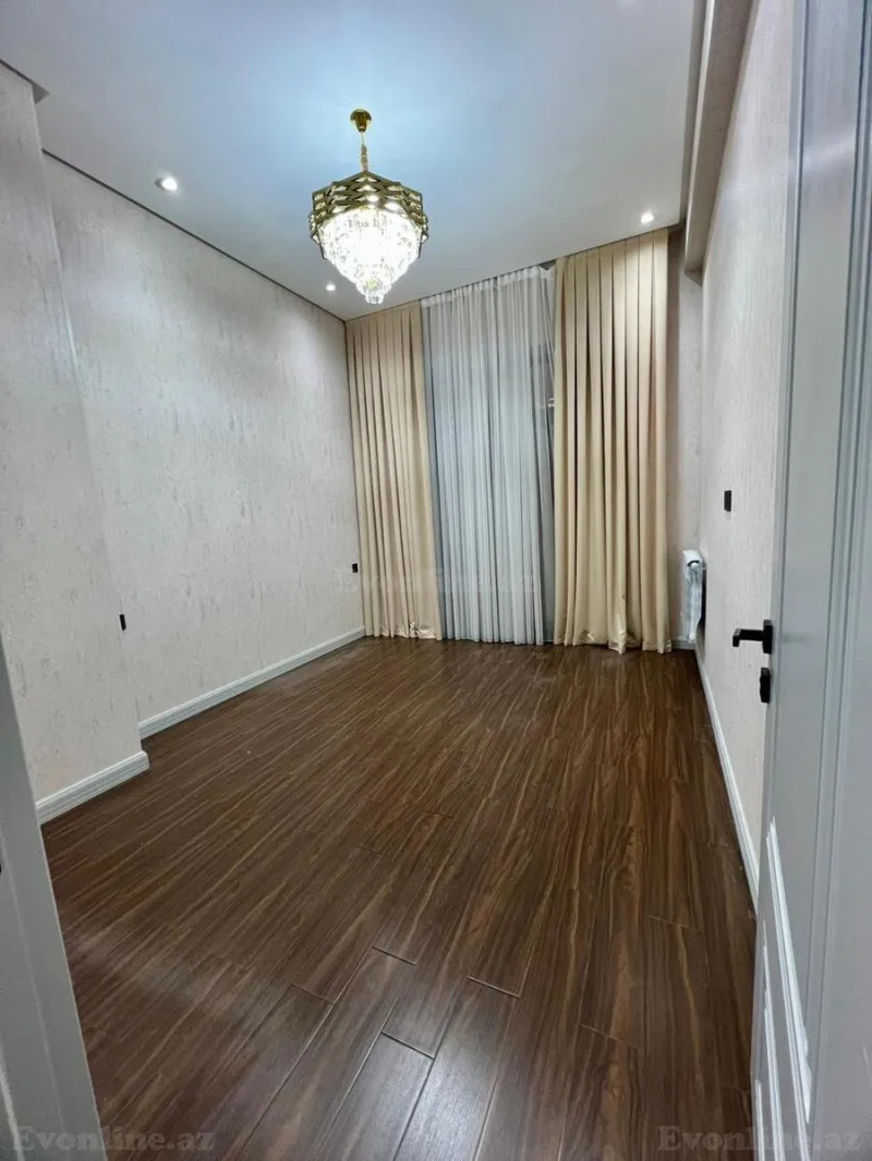 Kirayə verilir 3 otaqlı Mənzil Yeni tikili 110 m² 28 May m. - şəkil 3