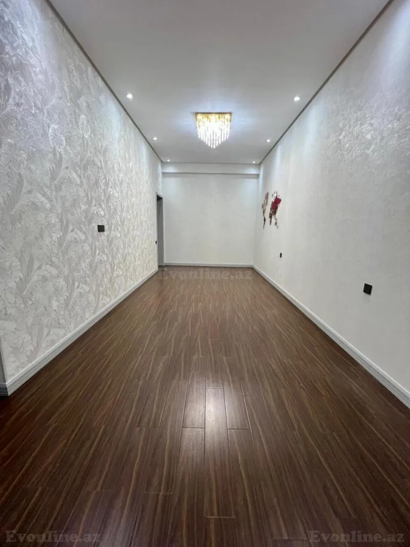 Kirayə verilir 3 otaqlı Mənzil Yeni tikili 110 m² 28 May m. - şəkil 4