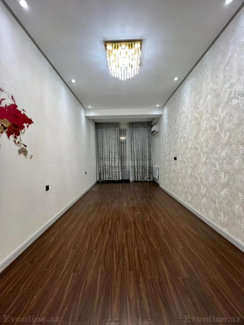 Kirayə verilir 3 otaqlı Mənzil Yeni tikili 110 m² 28 May m. - şəkil 6