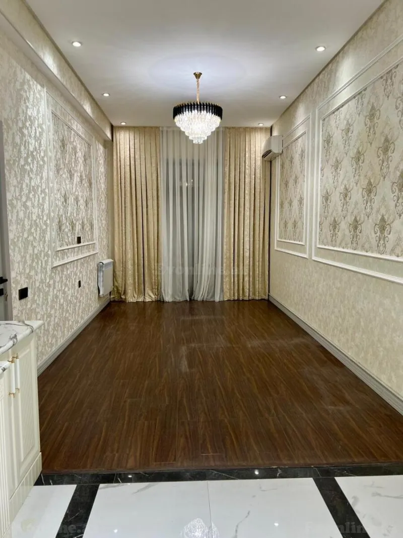 Kirayə verilir 3 otaqlı Mənzil Yeni tikili 110 m² 28 May m. - şəkil 7