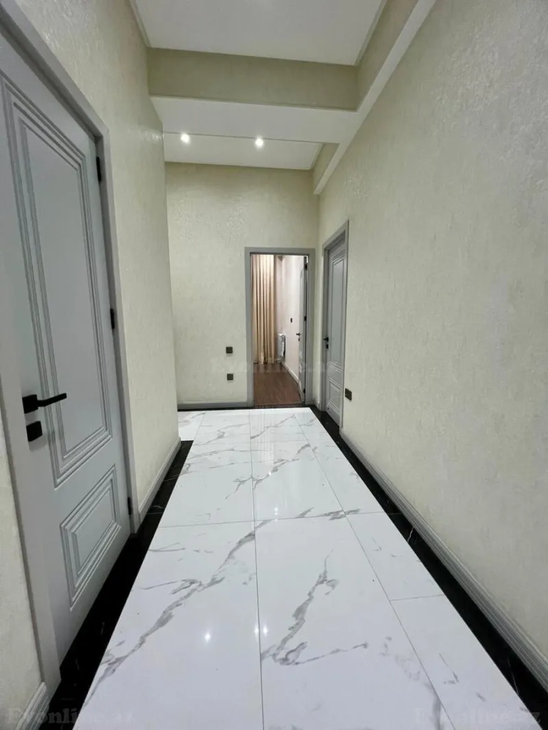 Kirayə verilir 3 otaqlı Mənzil Yeni tikili 110 m² 28 May m. - şəkil 8