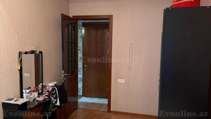 Kirayə verilir 2 otaqlı Mənzil Yeni tikili 60 m² Yeni Yasamal - şəkil 5