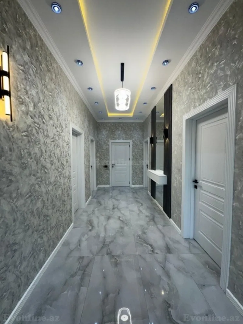 Satılır 4 otaqlı Həyət evi 180 m² Mərdəkan - şəkil 7