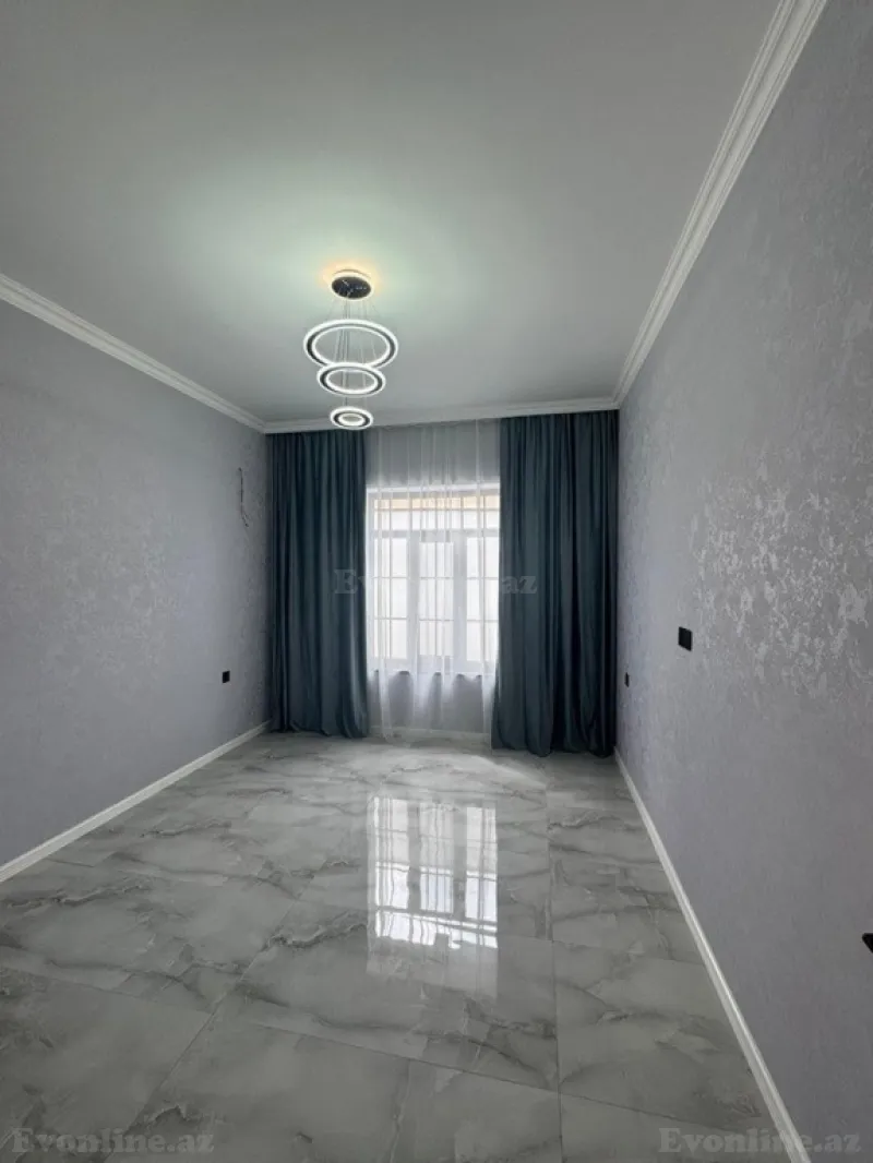 Satılır 4 otaqlı Həyət evi 180 m² Mərdəkan - şəkil 8