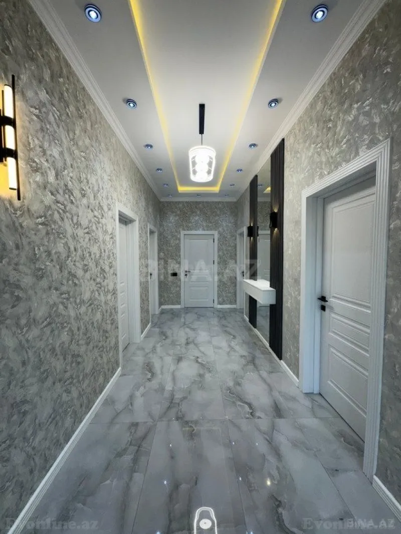 Satılır 4 otaqlı Həyət evi 180 m² Mərdəkan - şəkil 9