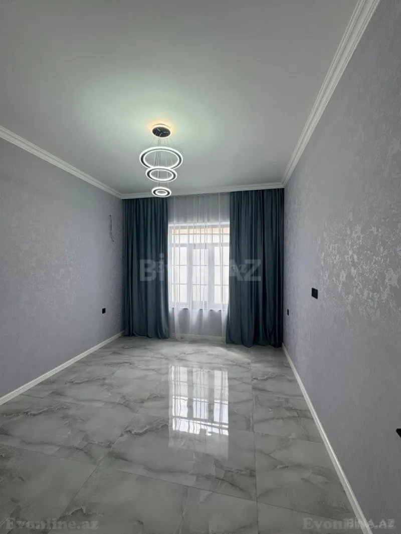 Satılır 4 otaqlı Həyət evi 180 m² Mərdəkan - şəkil 10