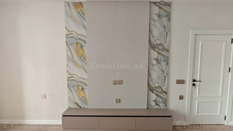 Satılır 3 otaqlı Mənzil Yeni tikili 88.2 m² Sumqayıt - şəkil 3